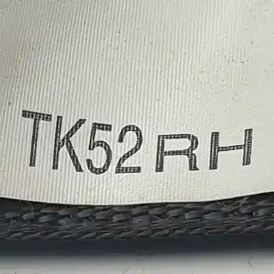Автозапчасти б/у правый передний ремень безопасности за mazda cx-5 (ke, gh) 2.0 (keefw) ссылки oem iam tk52rh tkah3eh983 