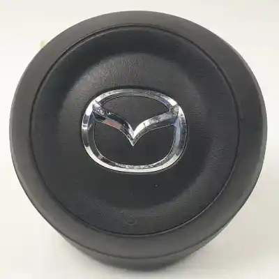 Автозапчасти б/у передняя левая подушка безопасности за MAZDA CX-5 (KE, GH) 2.0 (KEEFW) ссылки OEM IAM 0080P1120018  