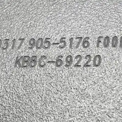 Автозапчасти б/у внутреннее зеркало за mazda cx-5 (ke, gh) 2.0 (keefw) ссылки oem iam kb8c69220 gntx931 