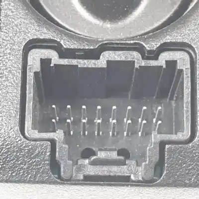 Автозапчасти б/у внутреннее зеркало за mazda cx-5 (ke, gh) 2.0 (keefw) ссылки oem iam kb8c69220 gntx931 