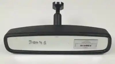 Автозапчасти б/у ВНУТРЕННЕЕ ЗЕРКАЛО за MAZDA CX-5 (KE, GH)  ссылки OEM IAM KB8C69220 GNTX931 