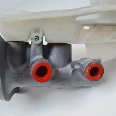 Автозапчастина б/у гальмівний насос для mazda cx-5 (ke, gh) 2.0 (keefw) посилання на oem iam kd3443550  