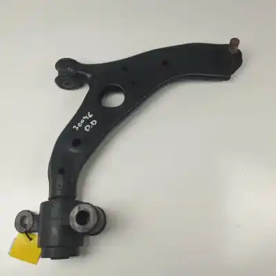 Автозапчасти б/у передний правый нижний рычаг подвески за mazda cx-5 (ke, gh) 2.0 (keefw) ссылки oem iam 