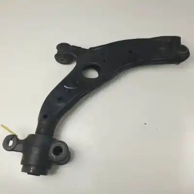 Автозапчасти б/у передний левый нижний рычаг подвески за mazda cx-5 (ke, gh) 2.0 (keefw) ссылки oem iam   