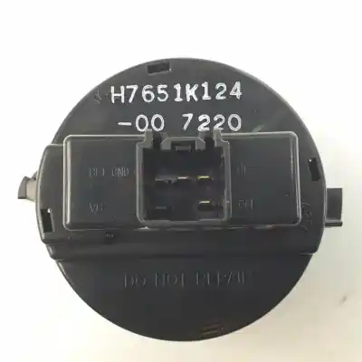 Автозапчасти б/у сопротивление нагреву за mazda cx-5 (ke, gh) 2.0 (keefw) ссылки oem iam h7651k124  