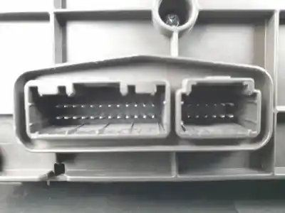 Автозапчасти б/у климат-контроль за mazda cx-5 (ke, gh) 2.0 (keefw) ссылки oem iam kb8m61190a  