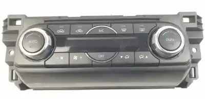 Автозапчасти б/у климат-контроль за MAZDA CX-5 (KE, GH) 2.0 (KEEFW) ссылки OEM IAM KB8M61190A  