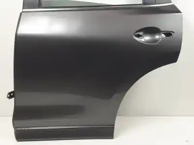 Автозапчастина б/у двері задні ліві для mazda cx-5 (ke, gh) 2.0 (keefw) посилання на oem iam   