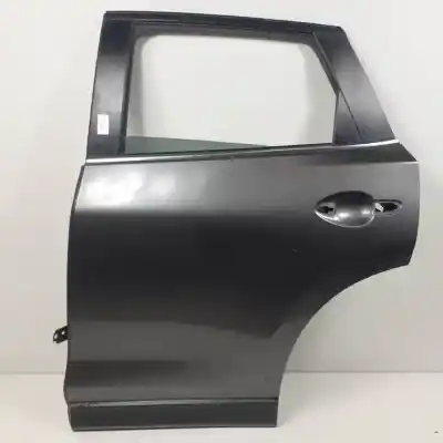 Автозапчастина б/у двері задні ліві для MAZDA CX-5 (KE, GH) 2.0 (KEEFW) Посилання на OEM IAM   