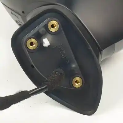 Автозапчасти б/у левое зеркало за mazda cx-5 (ke, gh) 2.0 (keefw) ссылки oem iam kb7w2  