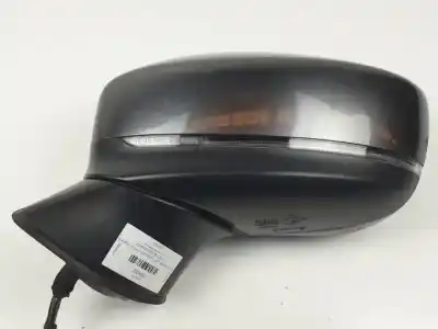 Автозапчасти б/у левое зеркало за mazda cx-5 (ke, gh) 2.0 (keefw) ссылки oem iam kb7w2  