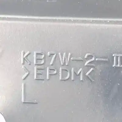 Автозапчасти б/у левое зеркало за mazda cx-5 (ke, gh) 2.0 (keefw) ссылки oem iam kb7w2  