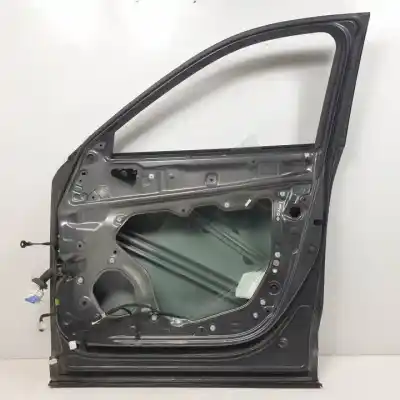 Автозапчастина б/у передні праві двері для mazda cx-5 (ke, gh) 2.0 (keefw) посилання на oem iam   