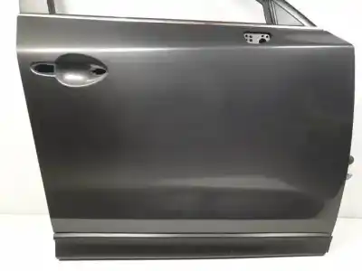 Автозапчастина б/у передні праві двері для mazda cx-5 (ke, gh) 2.0 (keefw) посилання на oem iam   