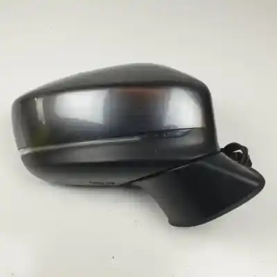 Автозапчастина б/у правий задний огляд для mazda cx-5 (ke, gh) 2.0 (keefw) посилання на oem iam kb7w2  