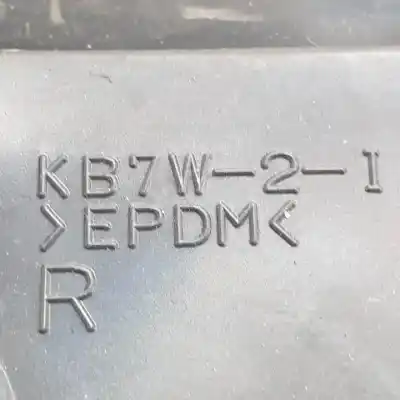 Автозапчастина б/у правий задний огляд для mazda cx-5 (ke, gh) 2.0 (keefw) посилання на oem iam kb7w2  