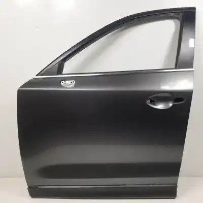 Автозапчасти б/у левая передняя дверь за mazda cx-5 (ke, gh) 2.0 (keefw) ссылки oem iam 