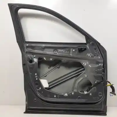 Автозапчасти б/у левая передняя дверь за mazda cx-5 (ke, gh) 2.0 (keefw) ссылки oem iam   