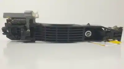 Автозапчасти б/у задняя левая наружная ручка за mazda cx-5 (ke, gh) 2.0 (keefw) ссылки oem iam   