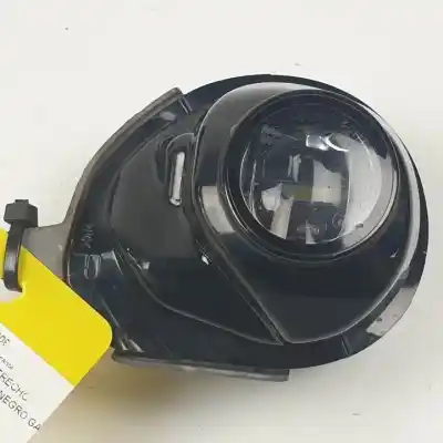 Автозапчасти б/у правая противотуманная фара за mazda cx-5 (ke, gh) 2.0 (keefw) ссылки oem iam 