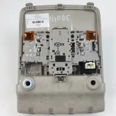 Автозапчасти б/у внутренний свет за mazda cx-5 (ke, gh) 2.0 (keefw) ссылки oem iam kd4569971  