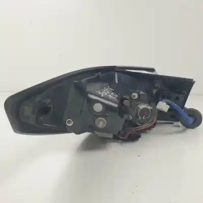 Автозапчасти б/у правый задний фонарь за mazda cx-5 (ke, gh) 2.0 (keefw) ссылки oem iam   