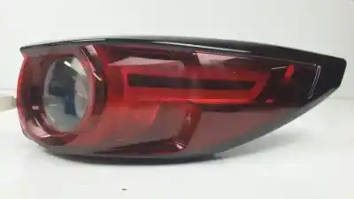 Автозапчасти б/у правый задний фонарь за mazda cx-5 (ke, gh) 2.0 (keefw) ссылки oem iam   