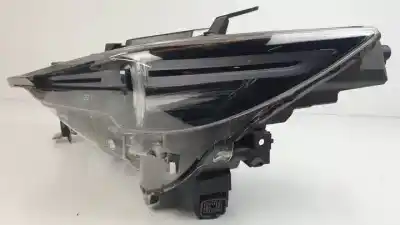 Pièce détachée automobile d'occasion feu gauche pour mazda cx-5 (ke, gh) 2.0 (keefw) références oem iam kb8p51040 led y halogeno 4421771600 