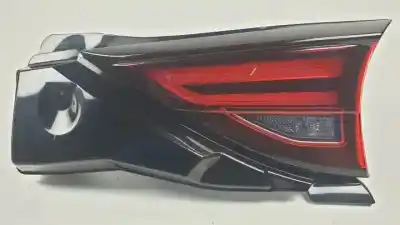 Автозапчастина б/у внутрішній правий завод для MAZDA CX-5 (KE, GH) 2.0 (KEEFW) Посилання на OEM IAM KB8A513F0  