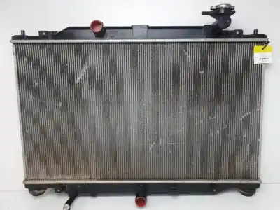 Автозапчасти б/у водяной радиатор за MAZDA CX-5 (KE, GH) 2.0 (KEEFW) ссылки OEM IAM 2230008710  