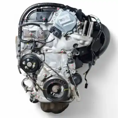 Автозапчастина б/у двигун комплект для mazda cx-5 (ke, gh) 2.0 (keefw) посилання на oem iam   