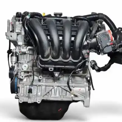 Автозапчастина б/у двигун комплект для mazda cx-5 (ke, gh) 2.0 (keefw) посилання на oem iam   