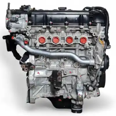 Автозапчастина б/у двигун комплект для mazda cx-5 (ke, gh) 2.0 (keefw) посилання на oem iam   