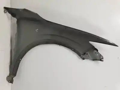 Автозапчастина б/у передне ліве крило для mazda cx-5 (ke, gh) 2.0 (keefw) посилання на oem iam   
