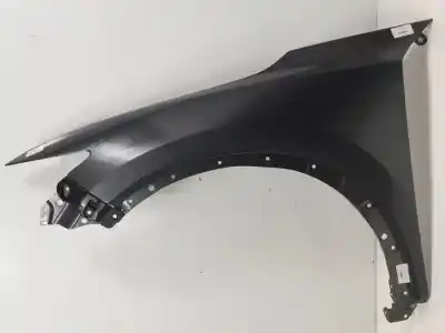 Автозапчасти б/у левое переднее крыло за mazda cx-5 (ke, gh) 2.0 (keefw) ссылки oem iam 