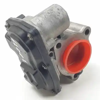 Second-hand car spare part throttle body for ford b-max titanium oem iam references cm5g9f991fb  