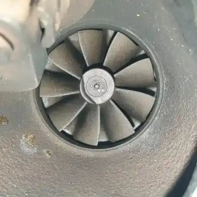 Автозапчастина б/у турбонагрузник для ford b-max titanium посилання на oem iam gm5g6k682hb  
