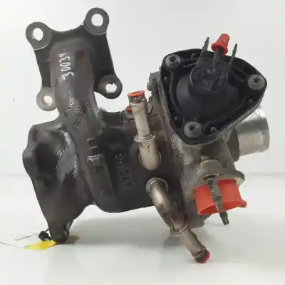 Автозапчастина б/у турбонагрузник для ford b-max titanium посилання на oem iam gm5g6k682hb  
