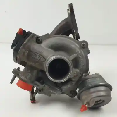 Автозапчастина б/у турбонагрузник для ford b-max titanium посилання на oem iam gm5g6k682hb  