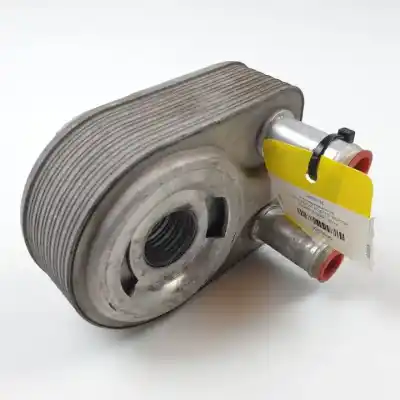 Pezzo di ricambio per auto di seconda mano Radiatore Olio Motore per FORD B-MAX Titanium 90 CV / 66 KW Riferimenti OEM IAM CM5G6B856EA  