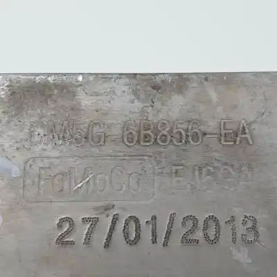 Автозапчасти б/у охладитель моторного масла за ford b-max titanium ссылки oem iam cm5g6b856ea  