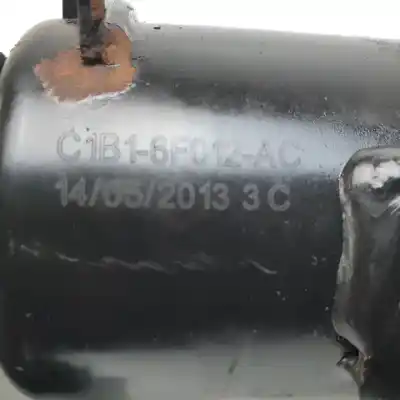 Автозапчасти б/у правая опора двигателя за ford b-max titanium ссылки oem iam c1b16f012ac  
