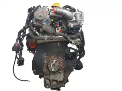 Piesă de schimb auto la mâna a doua motor complet pentru opel zafira b z19dth referințe oem iam z19dth  