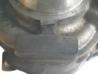 Piesă de schimb auto la mâna a doua motor complet pentru opel zafira b z19dth referințe oem iam z19dth  