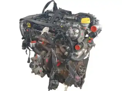 Pezzo di ricambio per auto di seconda mano MOTORE COMPLETO per OPEL ZAFIRA B  Riferimenti OEM IAM Z19DTH  