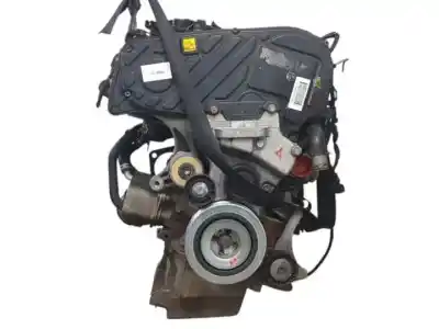 Piesă de schimb auto la mâna a doua motor complet pentru opel zafira b z19dth referințe oem iam z19dth  