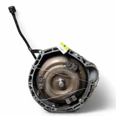 Second-hand car spare part GEARBOX for MERCEDES-BENZ CLASE E (W210) BERLINA DIESEL  OEM IAM references 2102700701 AUTOMATICA 7226340 