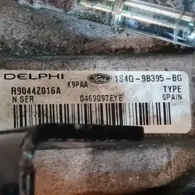 Автозапчасти б/у полный двигатель за ford transit connect (tc7) p9pa ссылки oem iam hcpa  