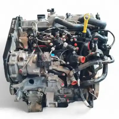 Автозапчасти б/у полный двигатель за ford transit connect (tc7) p9pa ссылки oem iam hcpa  