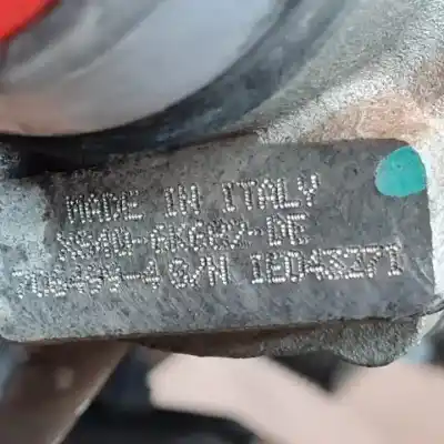 Автозапчасти б/у полный двигатель за ford transit connect (tc7) p9pa ссылки oem iam hcpa  